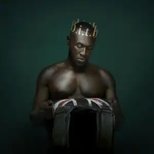 Stormzy - Own It ft. Ed Sheeran X Burna Boy